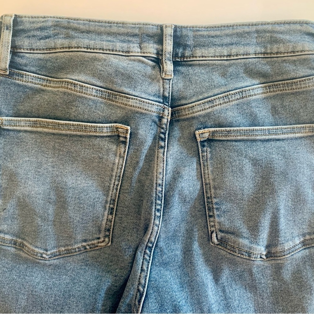 We The Free Jeans - SZ 30 - Picture 4 of 10